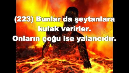 İsyandan ve Adaktan Giren Musallat