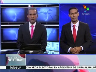 Estudia EE.UU. envío de tropas a Siria