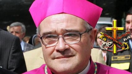 Mons. Negri- Il Vaticano II non parla di dialogo ad ogni costo