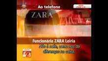 Loja retira dinheiro de contas sem autorização