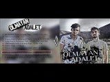 09. Kramp Arga & Muhammet Palalı - Çare Yok [ OLMAYAN ADALET ] (2015)