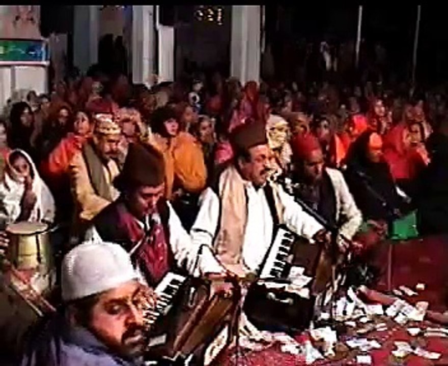 Onchi Khawaja Ke Nagaria