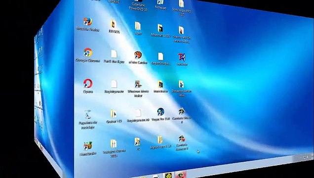 Geometry Dash 2.0 - LOL XD Mi segundo nivel Sin HD