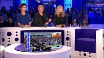 Intégrale 1/2 - 17 octobre 2015 On nest pas couché #ONPC