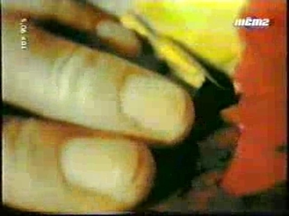 Etienne Daho - Saudade