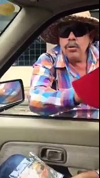 Un hombre le dedicó una canción a los sobrinos de Cilia Flores