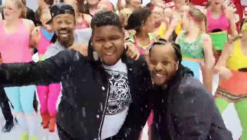 Madcon feat. Ray Dalton - Don't Worry - Dailymotion Video