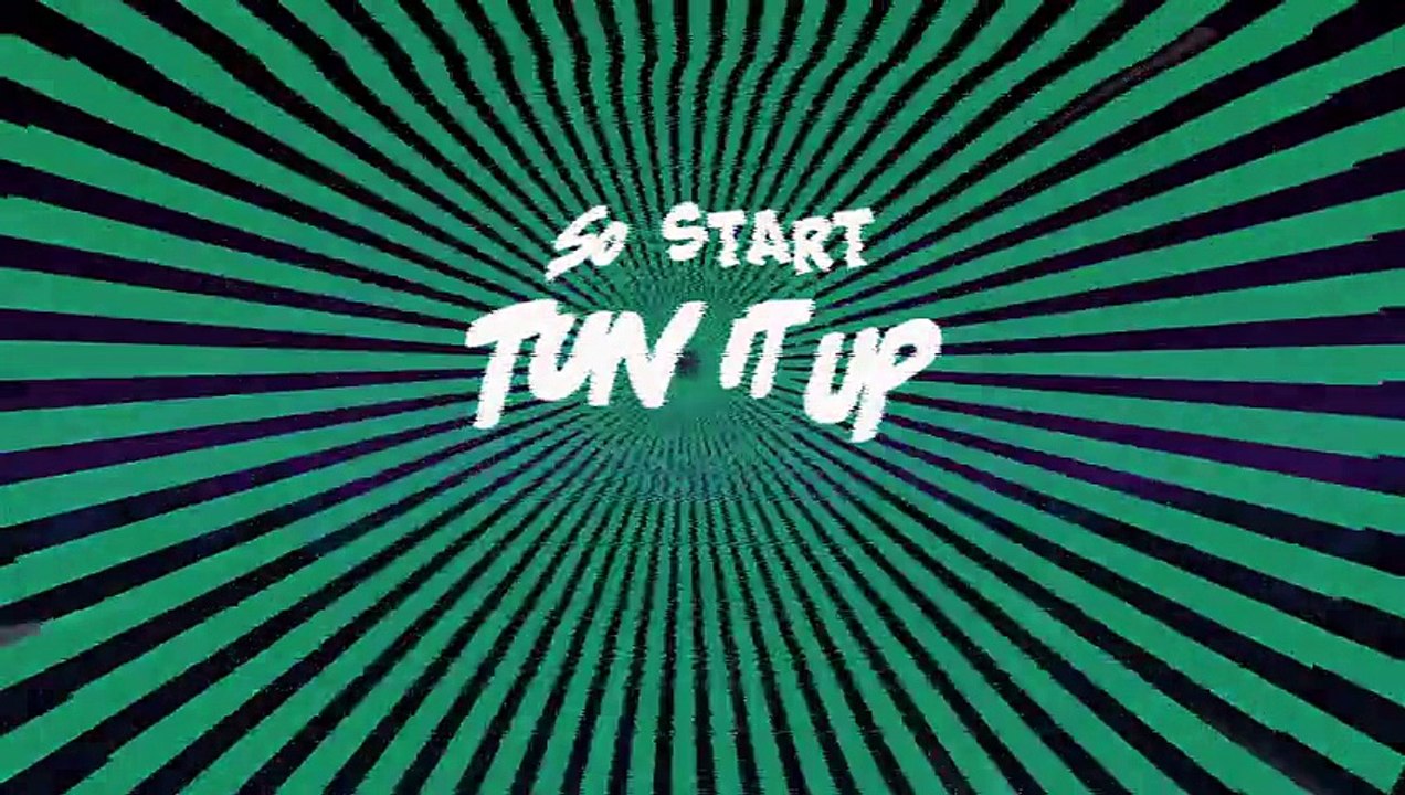 Major Lazer feat. Ariana Grande - Machel Montano- All My Love