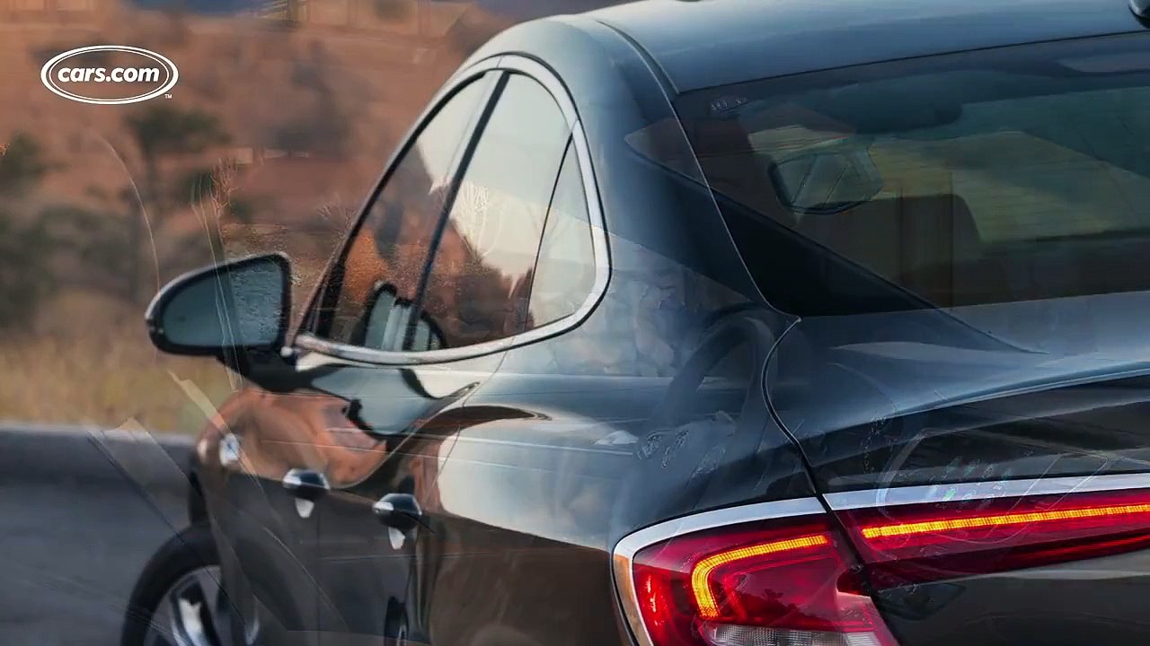 2017 Buick LaCrosse First Look