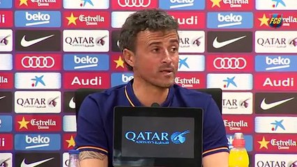 Real Madrid-FC Barcelona- 1 day to go for the Clásico