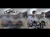 08. Muhammet Palalı & Kramp Arga - Hep Aynı İnsanlar [ OLMAYAN ADALET ] (2015)