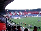 PSG - Lyon : ambiance avant-match