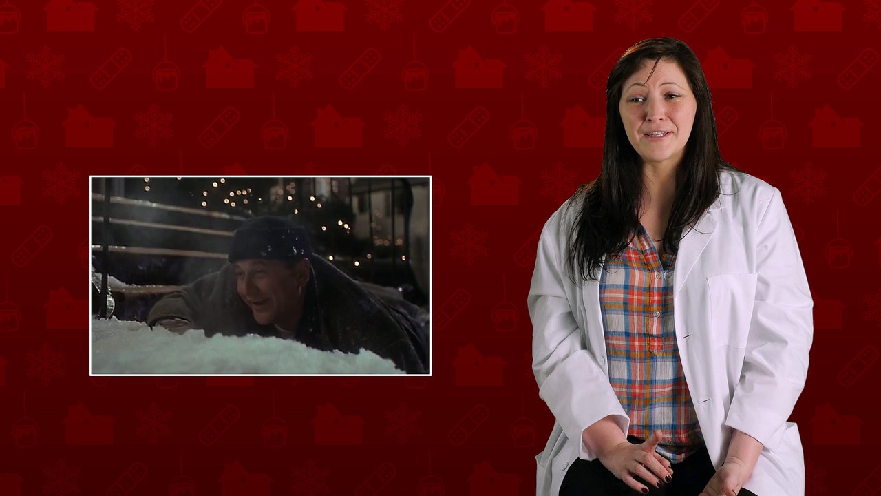 This is hilarious...who didn't love these movies as a kid?