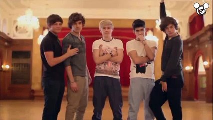 One Direction - Math's Song (Legendado PT-BR)