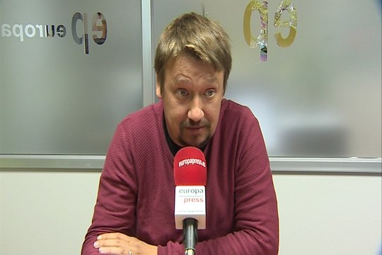 Domènech, en contra de la propuesta de Homs