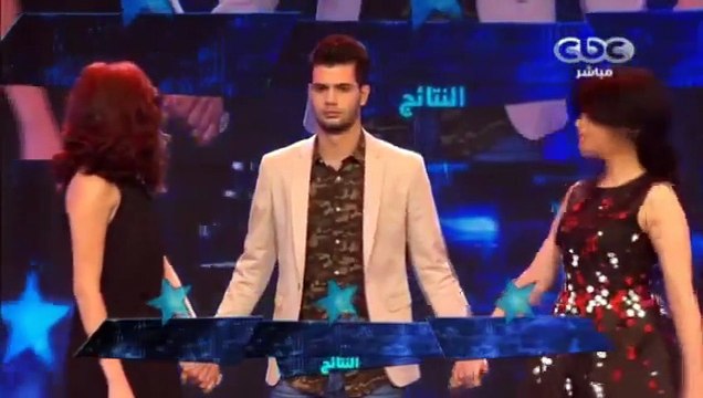 نتائج التصويت وتصويت الطلاب البرايم السادس ستار اكاديمي 11