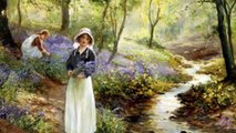 Ernest Walbourn painter ( Paintings and relaxing music )