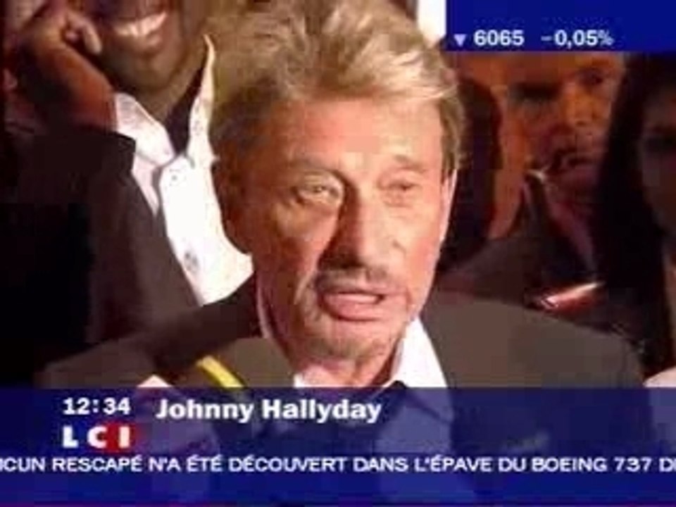 Gens qui rient, gens qui pleurent