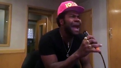 Thalles Roberto - Abro Mão