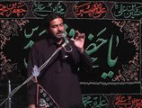Zakir Malik Munir Hussain Khokhar 15th Muhram 1437(2015) Choti Behak Hafizabad