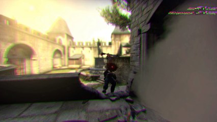 LIMITLESS BY WHITEY ||-ENTRY-| (99Damage Video Contest #2)