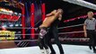 Ziggler vs. Ambrose - WWE World Heavyweight Championship Tournament Quarterfinal  Raw, Nov. 16, 2015