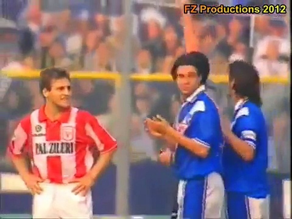 Serie A 1997/1998: 6a giornata (goals & highlights)