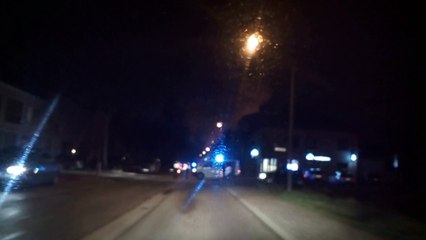 Brand Munsterbilzen Haagstraat 20-11-2015