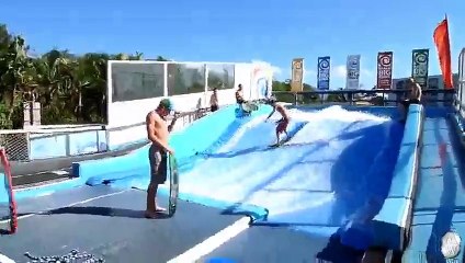 Epic Pool Fails Compilation 2015