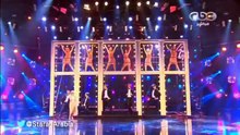 سهيلة بن لشهب - بذمتك - البرايم السادس ستار اكاديمي 11
