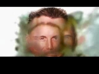 Celebrity chef slow motion assassination