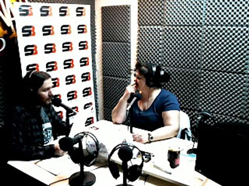 EL SUBE Y BAJA con Mirtha Wons