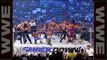 Twenty Man Battle Royal World Heavy weight Championship Title Match SmackDown - WWE Wrestling