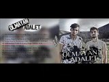 05. Muhammet Palalı & Kramp Arga - Sonu Yok [ OLMAYAN ADALET ] (2015)