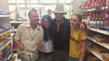 Johnny Depp is Proud of Daughter's Openness About Sexuality