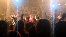 Babymetal - Headbangya (Moametal Version) (FULL) Live In Cologne