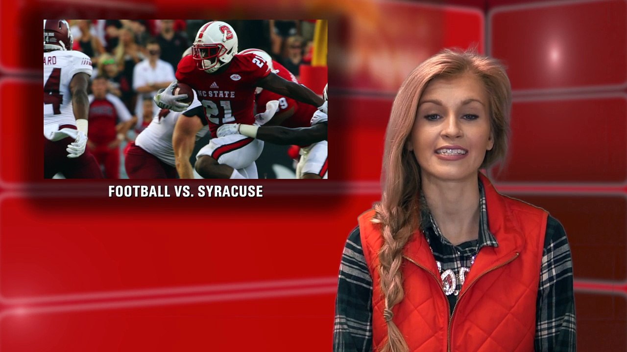 The Daily with Meghan Glova (November 20th, 2015)