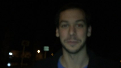 Gilles, 24 ans