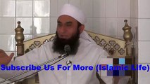 Maulana Tariq Jameel Latest Bayaan