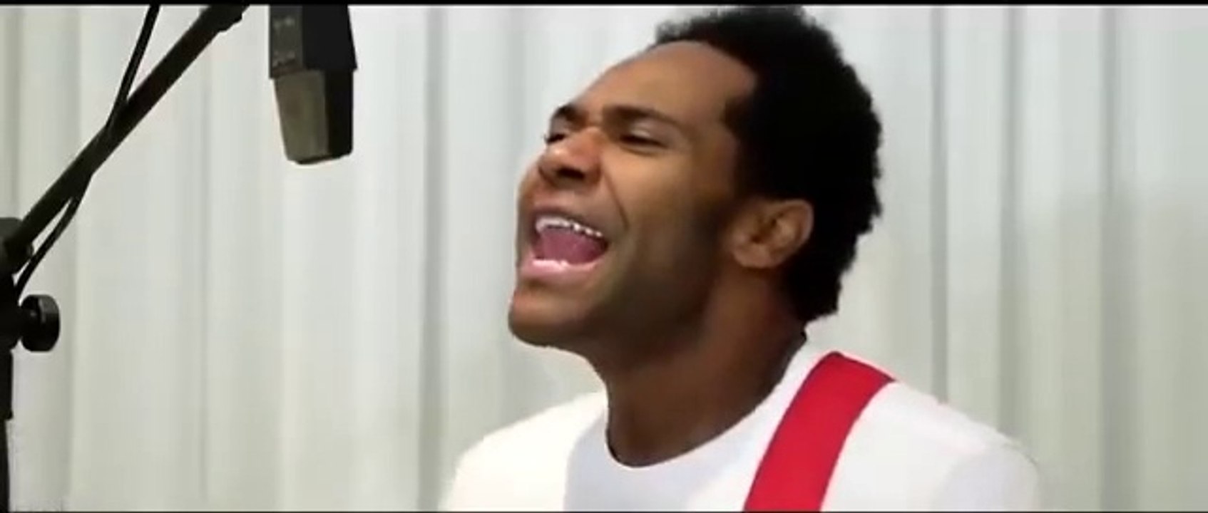 Thalles  e Edivaldo - Dá-me um Coração segundo o seu Coração Jesus