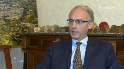 Attentats: Interview de Jean-Benoît Albertini, l'intégralité