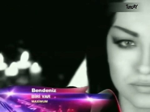 Ben Deniz Harun Kolçak-Biri var