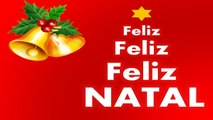 Musica natalina então é natal Feliz Natal