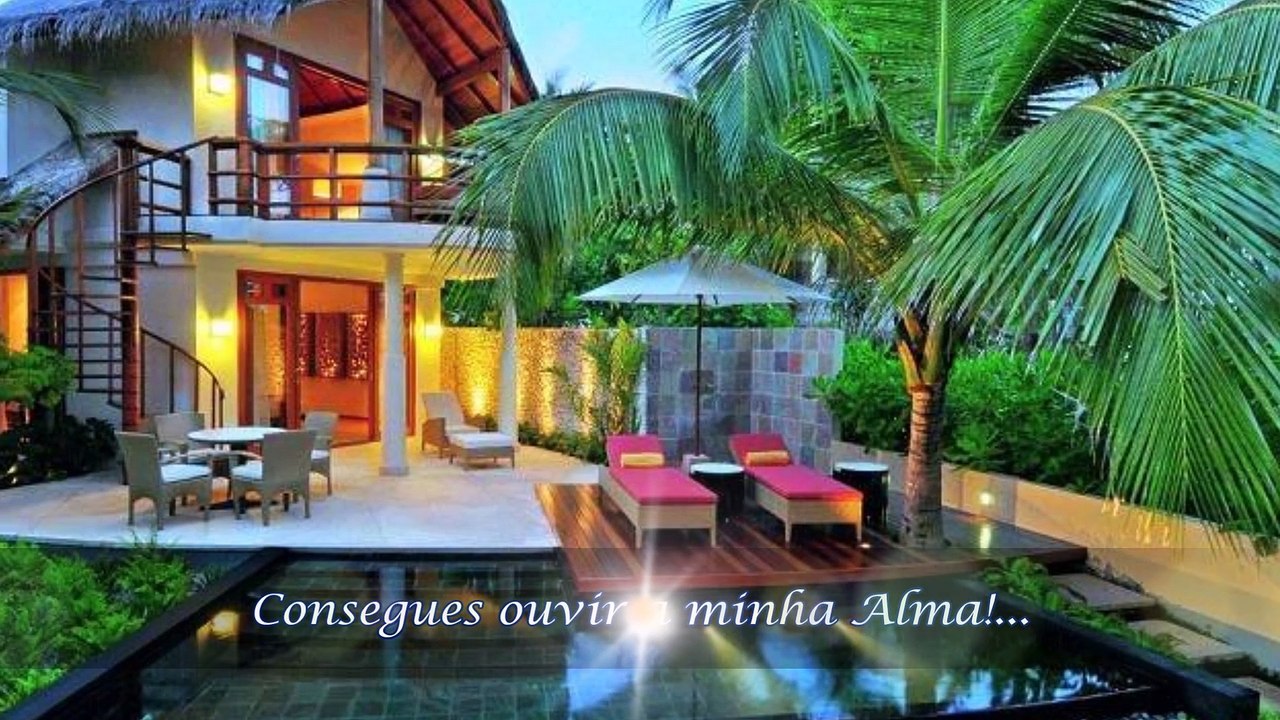 Luna Tu by Alessandro Safina with subtitle in Portuguese by Antonio Barbosa