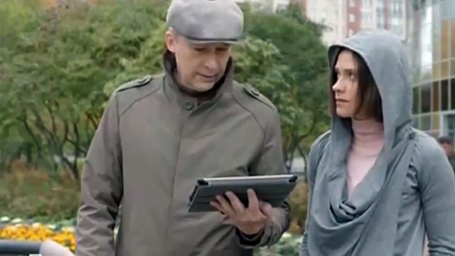 Боевик Взрыв из прошлого 4 серия.HD