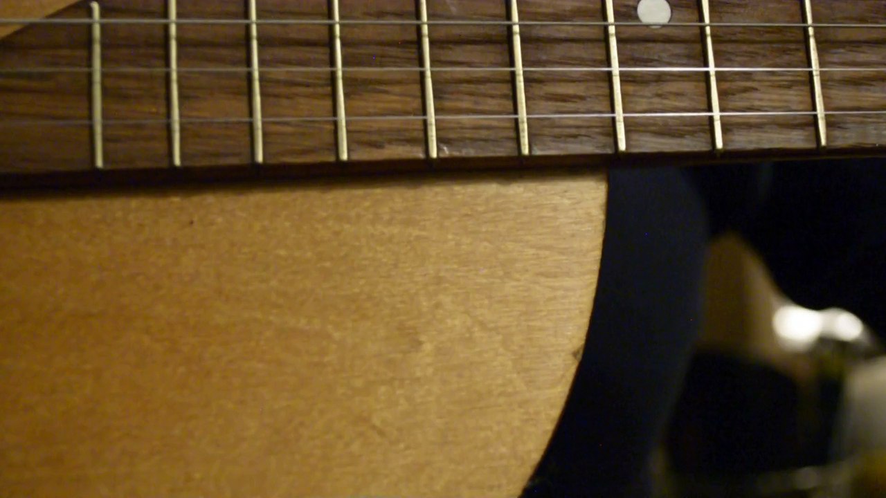 Vintage Guitar ebay 281859573987