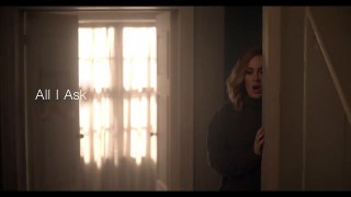 Adele - All I Ask Target Exclusive