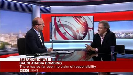 News Urdu Pakistan Saudi Arabia Bombing