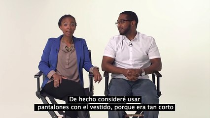 Así es como un grupo de parejas no concuerda en como se conocieron