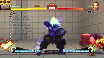 Usf4 Oni ultra trial